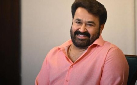 പേട്രിയറ്റ് എനിക്കേറെ ഇഷ്ടപ്പെട്ട സിനിമ, കഥ പറഞ്ഞപ്പോൾ തന്നെ വ്യത്യസ്തമായ അനുഭവമായിരുന്നു’: മോഹൻലാൽ