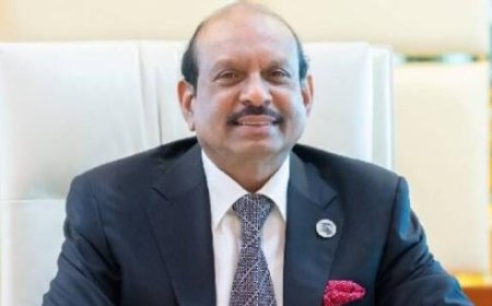 യുഎഇയിലെ സമ്പന്നരായ വിദേശികളുടെ പട്ടിക പുറത്ത്: ഒന്നാമത് ബിനാൻസ് സ്ഥാപകൻ, പട്ടികയിൽ 9 ഇന്ത്യക്കാർ, എം എ യൂസഫലി ഏറ്റവും സമ്പന്നനായ മലയാളി
