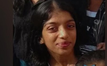 കുവൈറ്റിൽ മലയാളി വിദ്യാ‌ർഥിനി കെട്ടിടത്തിൽ നിന്ന് വീണ് മരിച്ച നിലയിൽ