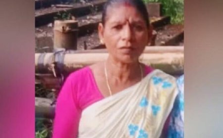 പെരുമ്പാവൂരിൽ ഭാര്യയെ കൊന്ന് ഭർത്താവ് ജീവനൊടുക്കി, മകനെയും കൊലപ്പെടുത്താൻ ശ്രമം