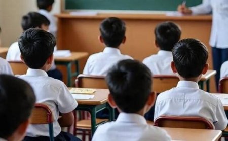 എസ്.എസ്.എല്‍.സി ഫലപ്രഖ്യാപനം ഇന്ന്