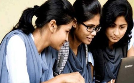 എസ്എസ്എൽസി പരീക്ഷാഫലം പ്രഖ്യാപിച്ചു; 99.07% വിജയം