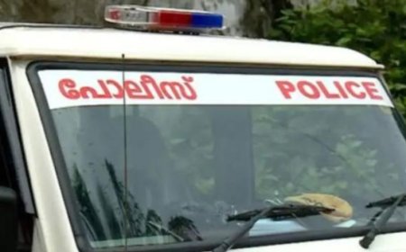 തിരുവനന്തപുരം വികാസ്ഭവൻ പൊലീസ് സ്റ്റേഷനിൽ പൊലീസുകാർ തമ്മിൽ കത്തിക്കുത്ത്