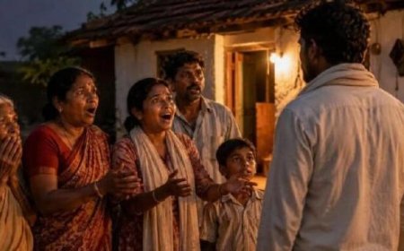 മരിച്ചെന്നു കരുതി സംസ്കരിച്ചു; ജാർഖണ്ഡിൽ കാണാതായ യുവാവ് ദിവസങ്ങള്‍ക്കിപ്പുറം വീട്ടിൽ തിരിച്ചെത്തി