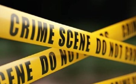 അയൽവാസിയായ യുവാവിനെ വിവാഹം ക‍ഴിക്കണം; ഉത്തർപ്രദേശിൽ 19കാരിയെ പിതാവ് കൊലപ്പെടുത്തി