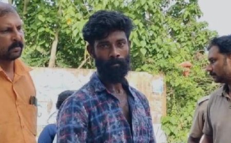 വർക്കലയിൽ വിൽപ്പനയ്ക്ക്  എത്തിച്ച ലഹരിമരുന്നുമായി യുവാവ് പിടിയിൽ