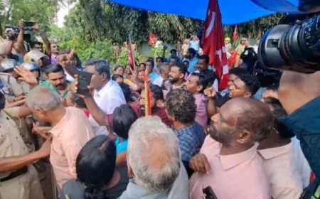 മലയിടംതുരുത്ത് കുടിയൊഴിപ്പിക്കൽ; കർശന നിർദേശം നൽകി പെരുമ്പാവൂർ മുൻസിഫ് കോടതി, മറ്റന്നാൾ കുടിയൊഴിപ്പിക്കൽ പൂർത്തിയാക്കണം
