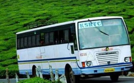 സ്ത്രീ സൗജന്യ യാത്ര പദ്ധതി; സർക്കാരിന് റിപ്പോർട്ട് നൽകി കെഎസ്ആർടിസി