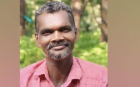 കൊല്ലത്ത് 55കാരൻ കുത്തേറ്റ് മരിച്ചു; രണ്ടുപേർ കസ്റ്റഡിയിൽ