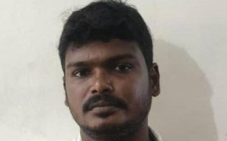 അയൽവാസിയെ കത്തി കൊണ്ടും കോടാലിക്കൈ കൊണ്ടും ആക്രമിച്ചയാൾ അറസ്റ്റിൽ