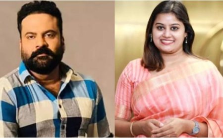 നിയമപരമായി നേരിടില്ല’; നടി അൻസിബ ഹസ്സന്റെ ആരോപണങ്ങൾക്ക് മറുപടിയുമായി നടൻ ടിനി ടോം