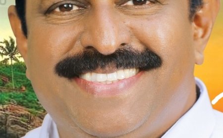 അഡ്വ.എം വിൻസന്റ് എംഎൽഎ യ്ക്ക് പ്രേം നസീർ രാഷ്ട്രീയ കർമ്മ സേവ പുരസ്കാരം. 30 ന് സ്പീക്കർ തിരുവഞ്ചൂർ രാധാകൃഷ്ണൻ പുരസ്ക്കാര സമർപ്പണം നടത്തും.