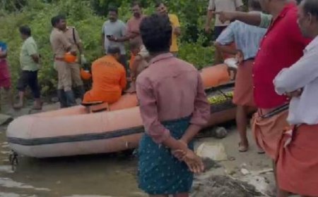 കായംകുളത്ത് കായലിൽ വയോധികയുടെ മൃതദേഹം കണ്ടെത്തിയ സംഭവം കൊലപാതകമെന്ന് സംശയം