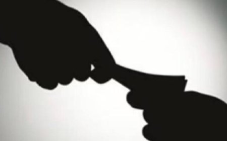 റോഡ് പണിയുടെ ബില്ല് മാറാന്‍ കൈക്കൂലി: എക്‌സിക്യൂട്ടീവ് എഞ്ചിനീയ‍ർക്ക് കഠിന തടവും പിഴയും