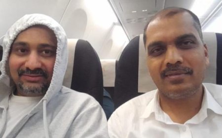 ലോകമലയാളികൾ കൈകോ‍ർത്തത് ചരിത്രമായി, 20 വർഷത്തിനുശേഷം ജന്മനാട്ടിൽ തിരിച്ചെത്തി അബ്ദുൾ റഹീം