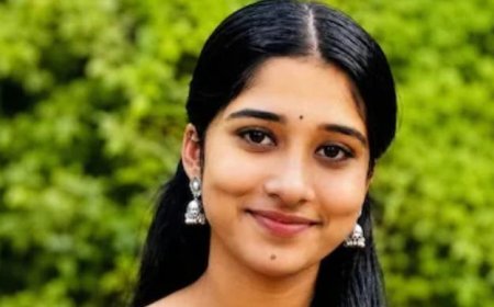 നഴ്‌സിങ് പഠനം അവസാനിപ്പിച്ച് പിതാവിനൊപ്പം മടങ്ങിയ മലയാളി വിദ്യാർഥിനി മൈസൂരുവിൽ വാഹനാപകടത്തിൽ മരിച്ചു
