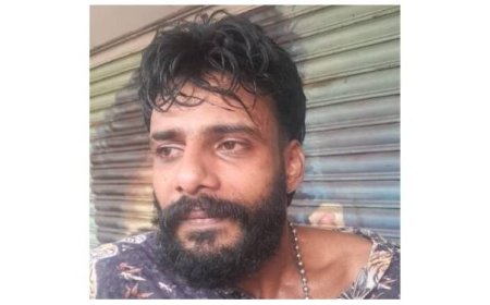 നെയ്യാറ്റിൻകരയിൽ എംഡിഎംഎയുമായി മലപ്പുറം സ്വദേശി പിടിയിൽ