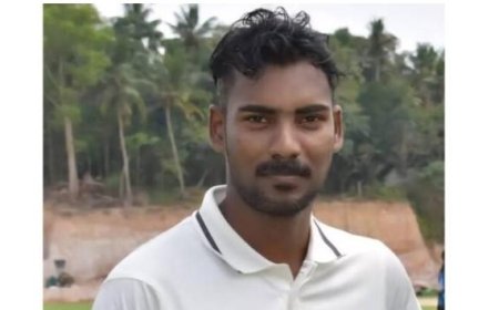 ക്രിക്കറ്റ് കോച്ചിങ്ങിനായി എത്തിയ കുട്ടിയെ പീഡിപ്പിച്ച കോച്ചിന് 16 വർഷം കഠിനതടവ്