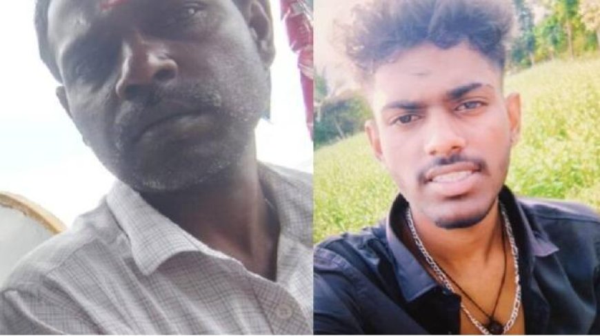 നിന്നെ കത്തിക്കും, കണ്ടോ’; അനുവാദമില്ലാതെ ബൈക്ക് പുറത്തേക്ക് കൊണ്ടുപോയതിൽ പ്രകോപനം, ബെംഗളൂരുവിൽ മകൻ്റെ ദേഹത്ത് പെട്രോളൊ‍ഴിച്ച് പിതാവ്