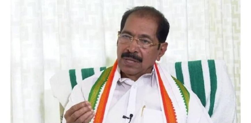 ആരാണ് മുഖ്യമന്ത്രിയെന്ന് ഹൈക്കമാൻഡ് തീരുമാനിക്കും’: സണ്ണി ജോസഫ്