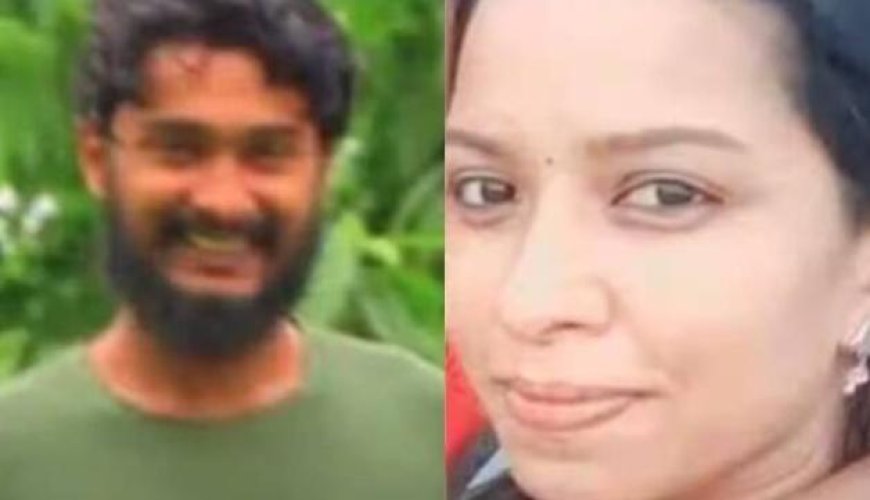 പൊലീസിൽ പരാതി നൽകിയതിന്‍റെ വിരോധം; റാന്നിയിൽ യുവതിയെ വെട്ടിക്കൊന്ന കേസിൽ പ്രതി കുറ്റക്കാരനെന്ന് കോടതി