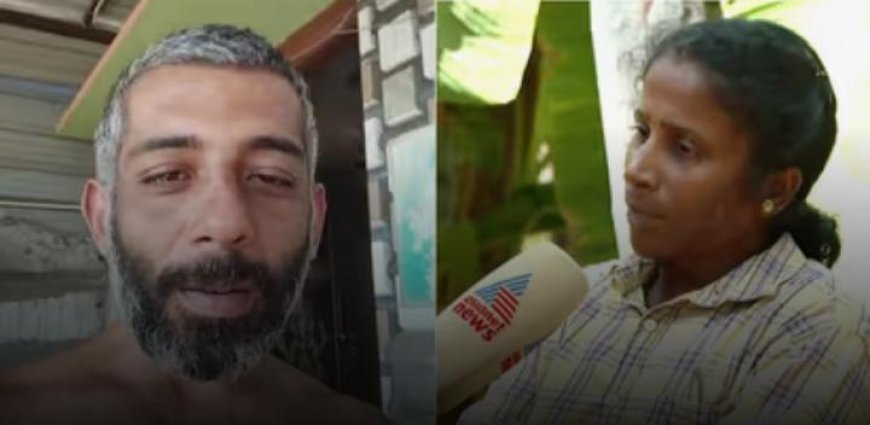 സുനിതയെ മർദ്ദിച്ച് കൊലപ്പെടുത്തിയ കേസ്: പ്രതി ദീപക് കൃഷ്‌ണൻ പിടിയിൽ; കസ്റ്റഡിയിലെടുത്തത് കന്യാകുമാരിയിൽ നിന്ന്