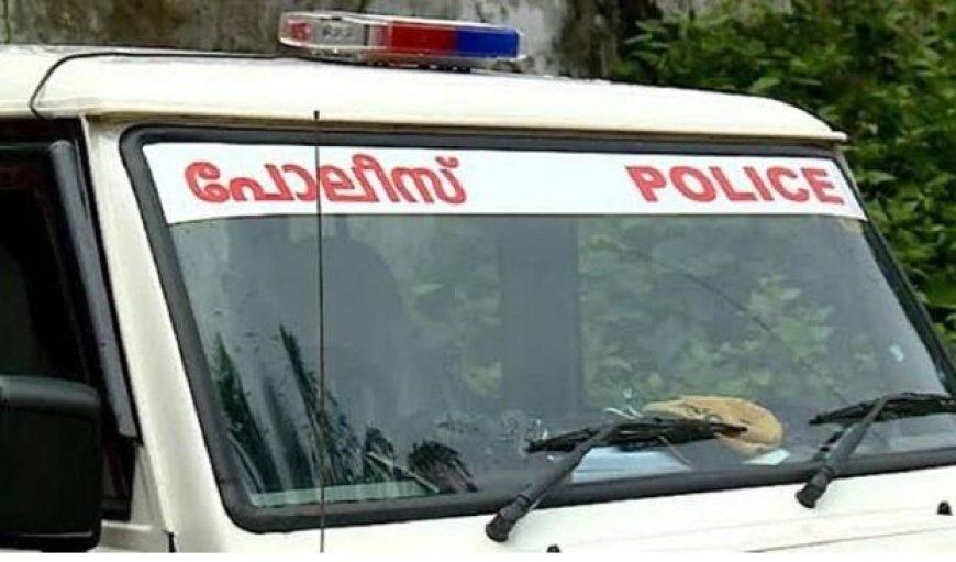 കാട്ടാക്കട കെഎസ്ആർടിസി സ്റ്റാൻഡിനുള്ളിലെ ലൈംഗികാതിക്രമം; ബ്രൂസ്ലി ഷിബുവിനെതിരെ കേസെടുത്ത് പൊലീസ്