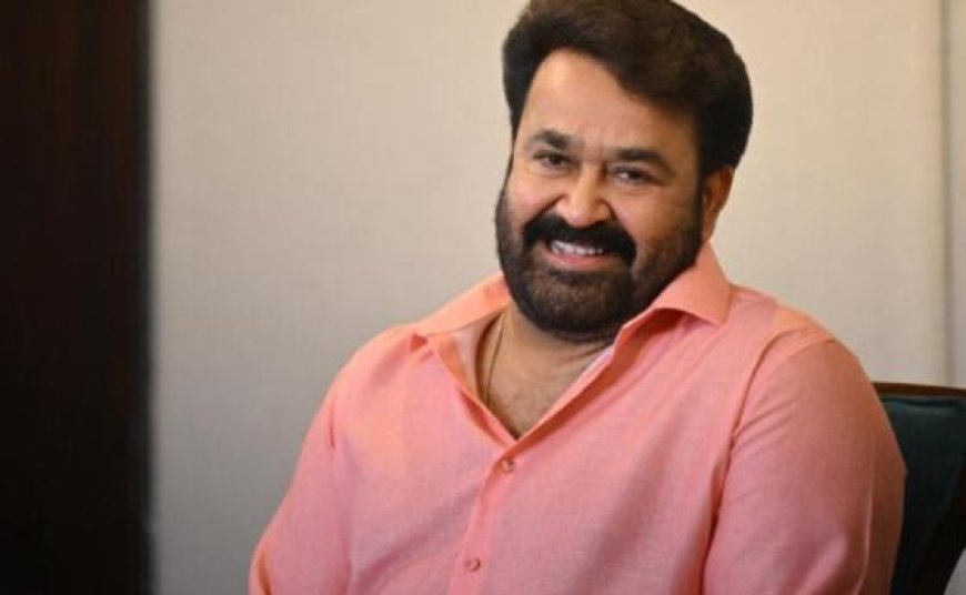 പേട്രിയറ്റ് എനിക്കേറെ ഇഷ്ടപ്പെട്ട സിനിമ, കഥ പറഞ്ഞപ്പോൾ തന്നെ വ്യത്യസ്തമായ അനുഭവമായിരുന്നു’: മോഹൻലാൽ