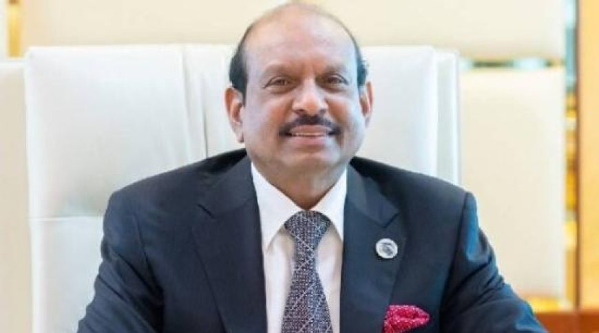 യുഎഇയിലെ സമ്പന്നരായ വിദേശികളുടെ പട്ടിക പുറത്ത്: ഒന്നാമത് ബിനാൻസ് സ്ഥാപകൻ, പട്ടികയിൽ 9 ഇന്ത്യക്കാർ, എം എ യൂസഫലി ഏറ്റവും സമ്പന്നനായ മലയാളി