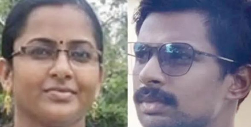 ടയർ മാറ്റിയിടാൻ കാർ റോഡരികിൽ നിർത്തി; ബെംഗളൂരുവിൽ കണ്ടെയ്‌നർ ലോറിയിടിച്ച് മലയാളി സഹോദരങ്ങൾക്ക് ദാരുണാന്ത്യം