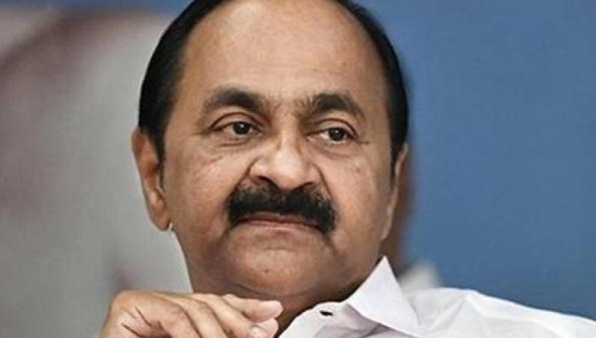 കെസിയും ആ‍‍ർസിയും ഔട്ട്;’മുഖ്യൻ’ വി ഡി സതീശൻ