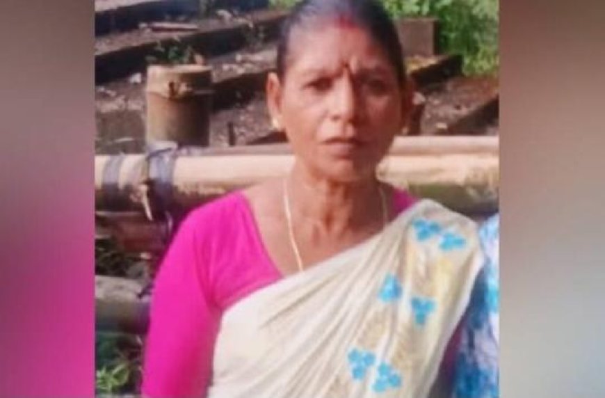 പെരുമ്പാവൂരിൽ ഭാര്യയെ കൊന്ന് ഭർത്താവ് ജീവനൊടുക്കി, മകനെയും കൊലപ്പെടുത്താൻ ശ്രമം