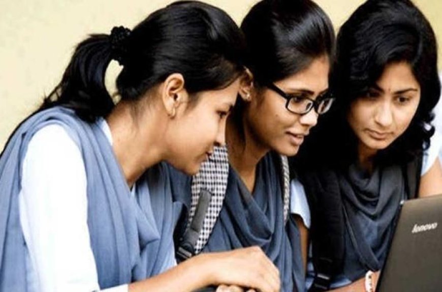 എസ്എസ്എൽസി പരീക്ഷാഫലം പ്രഖ്യാപിച്ചു; 99.07% വിജയം