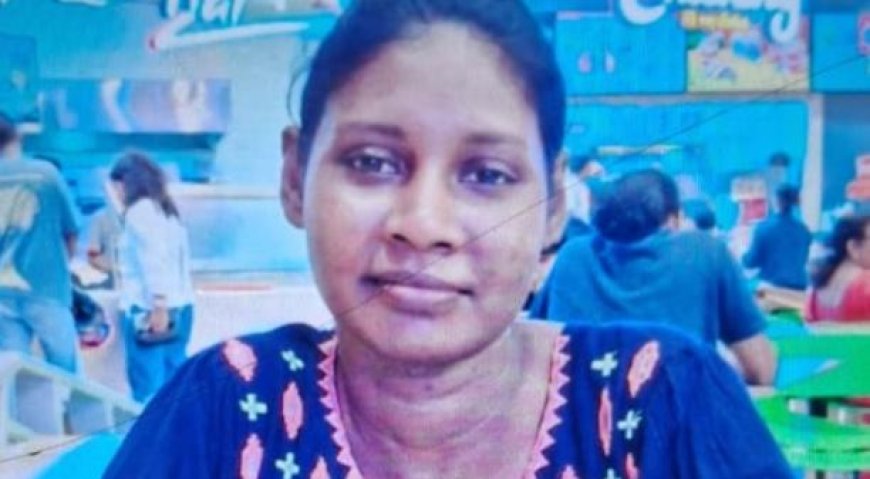 തിരുവനന്തപുരത്ത് യുവതിയെ വീടിനുള്ളിൽ മരിച്ച നിലയിൽ കണ്ടെത്തി