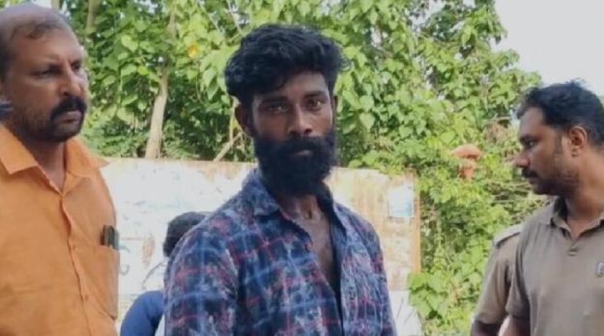 വർക്കലയിൽ വിൽപ്പനയ്ക്ക്  എത്തിച്ച ലഹരിമരുന്നുമായി യുവാവ് പിടിയിൽ
