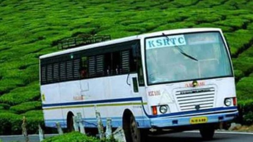 സ്ത്രീ സൗജന്യ യാത്ര പദ്ധതി; സർക്കാരിന് റിപ്പോർട്ട് നൽകി കെഎസ്ആർടിസി