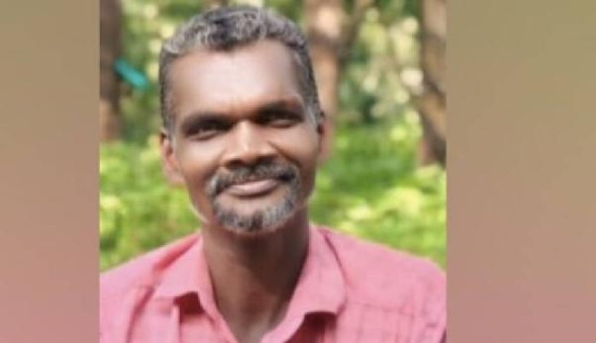 കൊല്ലത്ത് 55കാരൻ കുത്തേറ്റ് മരിച്ചു; രണ്ടുപേർ കസ്റ്റഡിയിൽ