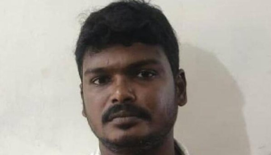 അയൽവാസിയെ കത്തി കൊണ്ടും കോടാലിക്കൈ കൊണ്ടും ആക്രമിച്ചയാൾ അറസ്റ്റിൽ