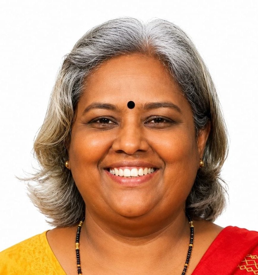ഹരിവരാസനം ചാരിറ്റബിൾ ട്രസ്റ്റിന്റെ രക്ഷാധികാരിയായി പന്തളം കൊട്ടാരം ദീപാ വർമ്മ തമ്പുരാട്ടി
