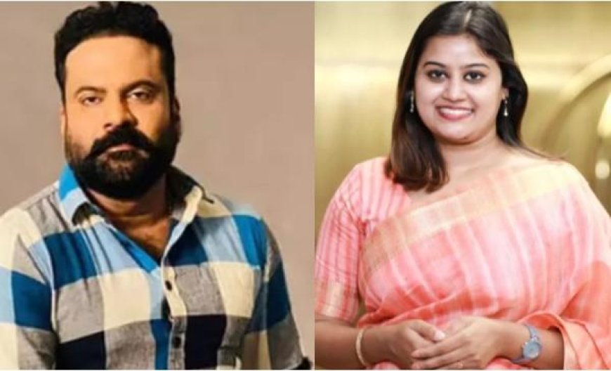 നിയമപരമായി നേരിടില്ല’; നടി അൻസിബ ഹസ്സന്റെ ആരോപണങ്ങൾക്ക് മറുപടിയുമായി നടൻ ടിനി ടോം
