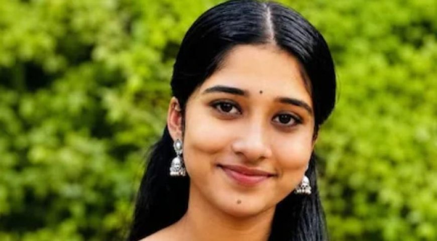 നഴ്‌സിങ് പഠനം അവസാനിപ്പിച്ച് പിതാവിനൊപ്പം മടങ്ങിയ മലയാളി വിദ്യാർഥിനി മൈസൂരുവിൽ വാഹനാപകടത്തിൽ മരിച്ചു