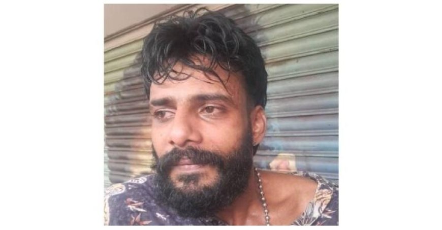 നെയ്യാറ്റിൻകരയിൽ എംഡിഎംഎയുമായി മലപ്പുറം സ്വദേശി പിടിയിൽ