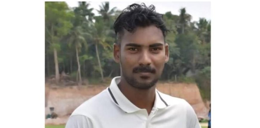 ക്രിക്കറ്റ് കോച്ചിങ്ങിനായി എത്തിയ കുട്ടിയെ പീഡിപ്പിച്ച കോച്ചിന് 16 വർഷം കഠിനതടവ്