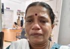 നെന്മാറയെ ഞെട്ടിച്ച് ക്ഷേത്ര മോഷണക്കേസ്; പിടിയിലായത് മുൻ ബിജെപി സ്ഥാനാർത്ഥി