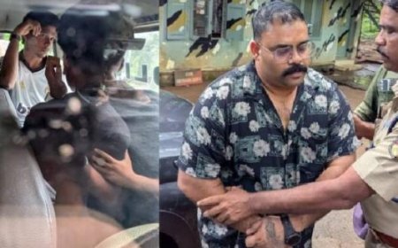 കാർ റോഡിലേക്ക് കയറ്റിയിട്ടത് ചോദ്യംചെയ്തു; പാലപ്പിള്ളിയിൽ സ്കൂട്ടർ യാത്രികന് കുത്തേറ്റു
