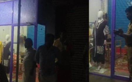 തിരുവനന്തപുരത്ത് സംഘർഷത്തിൽ 17കാരൻ കൊല്ലപ്പെട്ടു; രണ്ട് സുഹൃത്തുക്കൾ കസ്റ്റഡിയിൽ