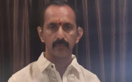 യുവാവിനെ കാറിനുള്ളിൽ മരിച്ചനിലയിൽ കണ്ടെത്തി, സംഭവം തിരുവനന്തപുരം കാര്യവട്ടത്ത്