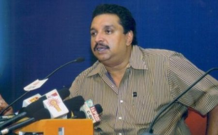 തിരി‍ഞ്ഞു നോക്കാതെ വനം മന്ത്രി; ചിന്നക്കനാലിൽ യുവതി കാട്ടാന ആക്രമണത്തിൽ മരിച്ച സമയം വനംമന്ത്രി ഷിബു ബേബി ജോൺ വിനോദ യാത്രയിൽ