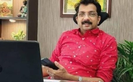 വിസ വാഗ്ദാനം ചെയ്ത് തട്ടിയത് ലക്ഷങ്ങൾ; കൂട്ടിക്കൽ വിസ തട്ടിപ്പ് കേസ് പ്രതി പിടിയിൽ