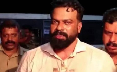 സിപിഐഎം പ്രവർത്തകനെ വധിക്കാൻ ശ്രമിച്ച കേസ്; ബിജെപി കൗൺസിലർ സു​ഗതനെ റിമാൻഡ് ചെയ്തു